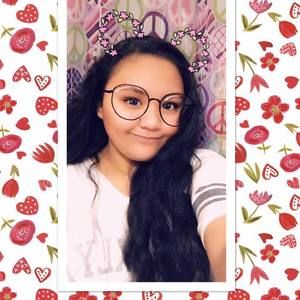 Meet your Posher, Rose ann